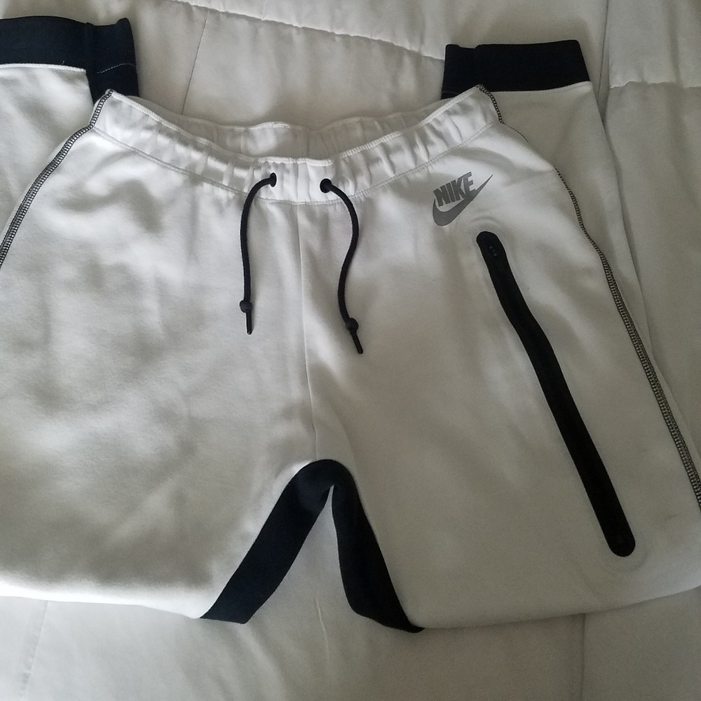 Nike joggers ***sold***